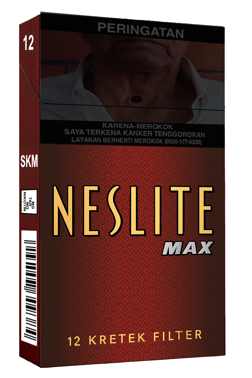 Neslite Max
